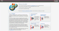 Desktop Screenshot of goldstardrinks.com